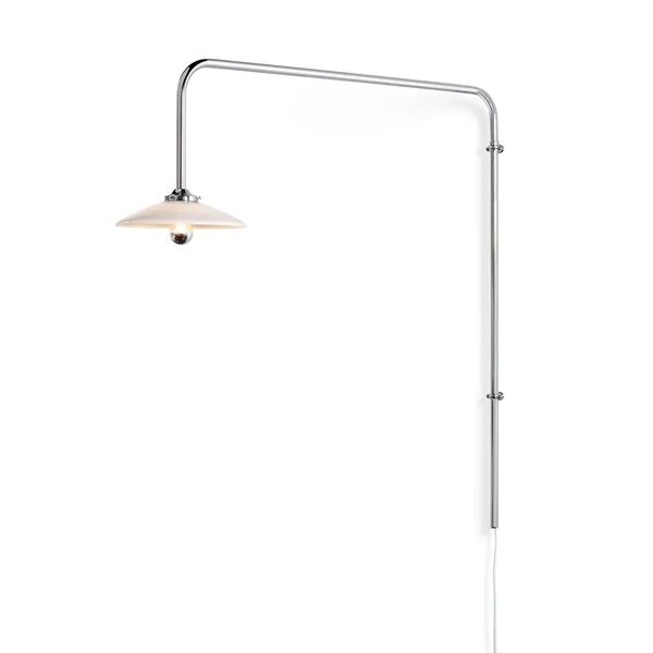 no 5 Wall Lamp