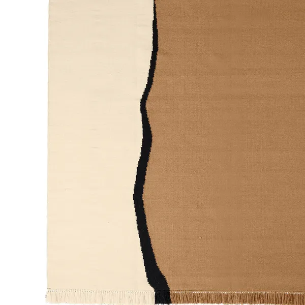 Soil Kelim Matta 170x240 cm