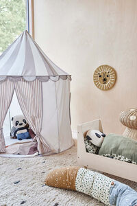 Circus Legetelt Clay