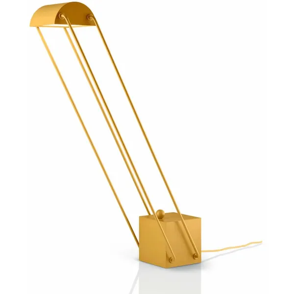 Tokio Bordslampa Gul