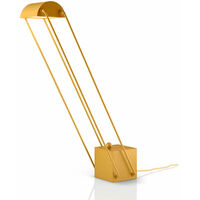 Tokio Bordslampa Gul