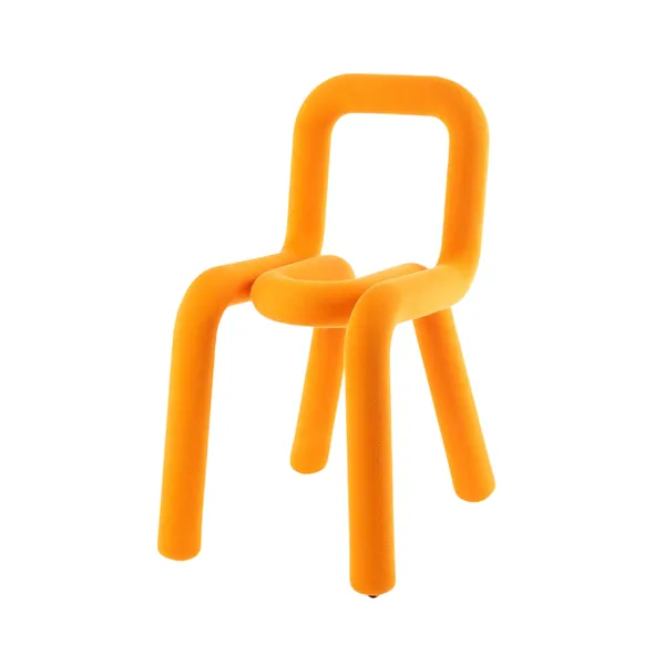 Bold Stol Oransje