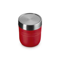 On The Go Food Thermos 500 ml Cerise