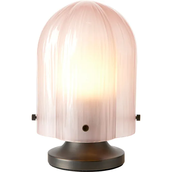 Seine Bordlampe Smoke