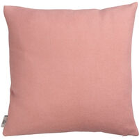 Stemor Tyyny 50x50 cm Dusty Pink