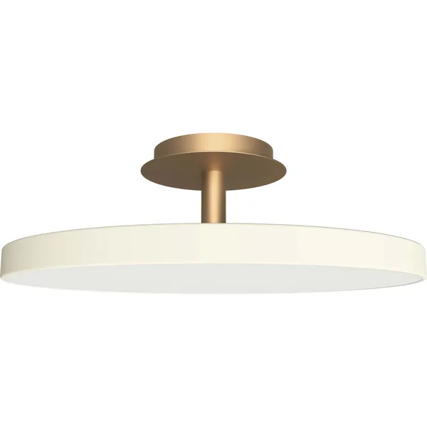 Asteria UP Plus Taklampe Stor Sort