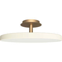 Asteria UP Plus Taklampe Stor Sort