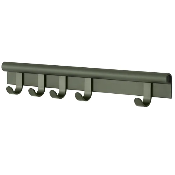 Coil Klesstativ 60 cm Mørkegrønn