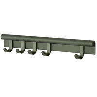 Coil Klesstativ 60 cm Mørkegrønn