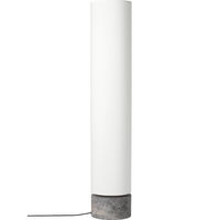 Unbound Gulvlampe Lin Ø23x120 cm
