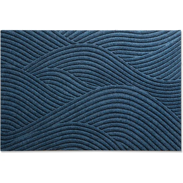 Sjø Dørmatte 60x90 cm