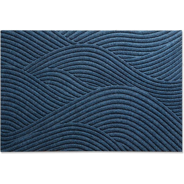 Sjø Dørmatte 60x90 cm