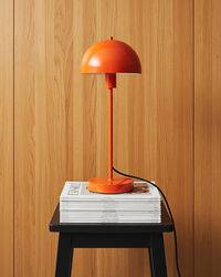 Vienda Table Lamp Mandarin