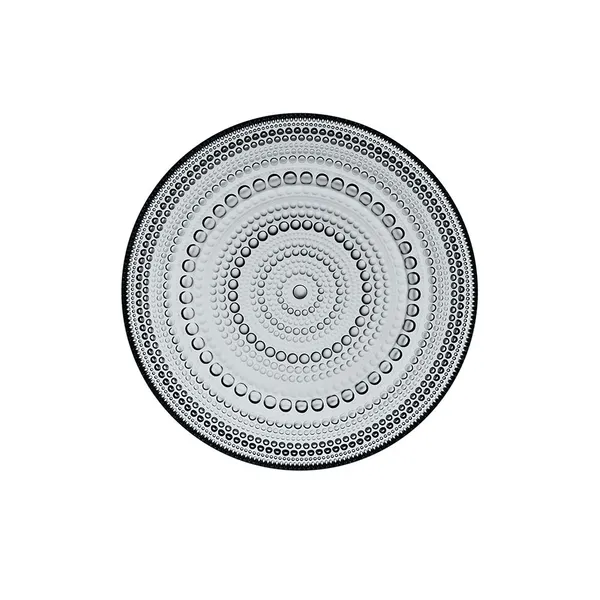 Kastehelmi Sivulautanen 17 cm Kirkas