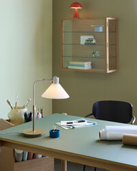 Poetic Wall Cabinet Large Natural