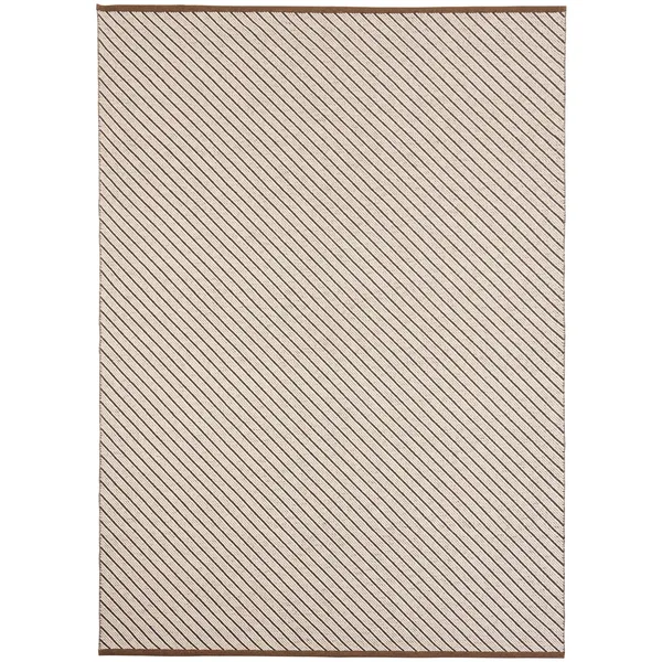 Ester Teppe 170x250 cm Beluga
