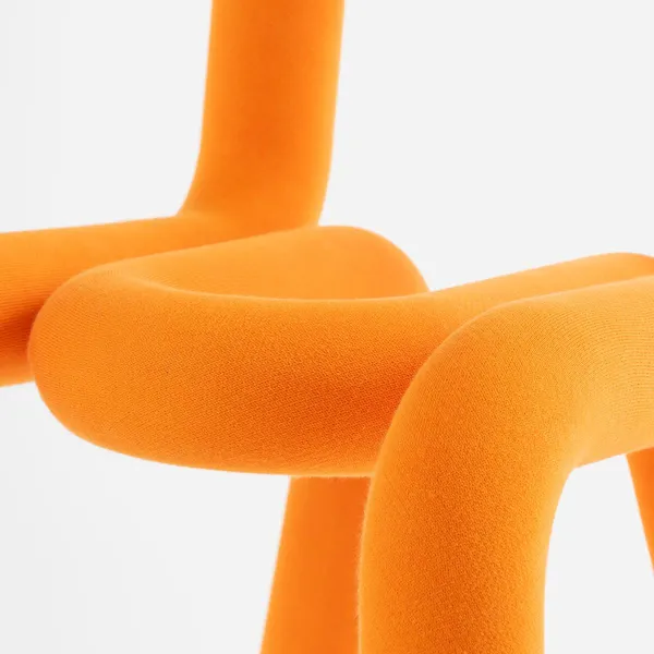 Bold Stol Oransje