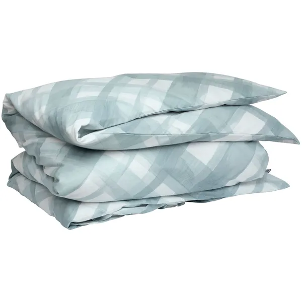 Spazzola Påslakan Aqua 220x220 cm