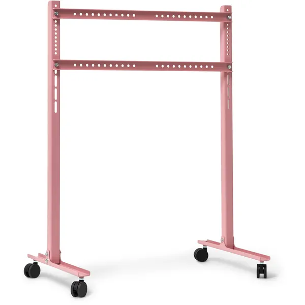 Straight Rollin' Tv Stand Bubble Gum