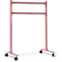 Straight Rollin' Tv Stand Bubble Gum