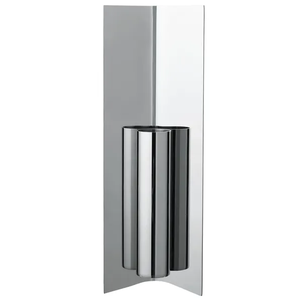 Eddy Mirror Vase