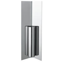 Eddy Mirror Vase