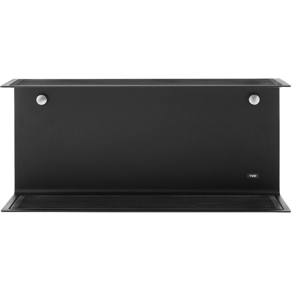921 Shelf Black Small