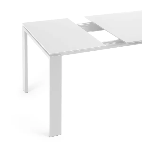 Four Bord 160-260x90 cm