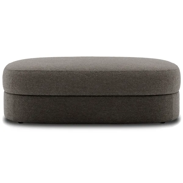 Covent Rahi 75x120 cm Barnum Dark Taupe 010