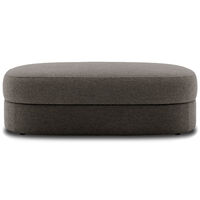 Covent Rahi 75x120 cm Barnum Dark Taupe 010
