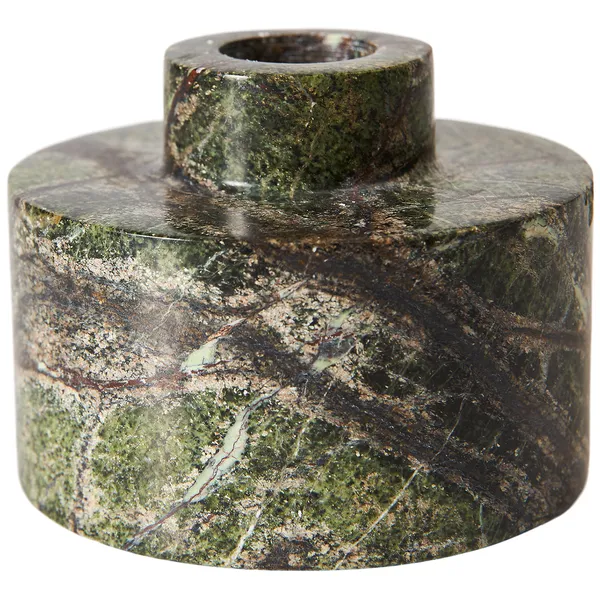 Vita Lysestake 6 cm Seagrass