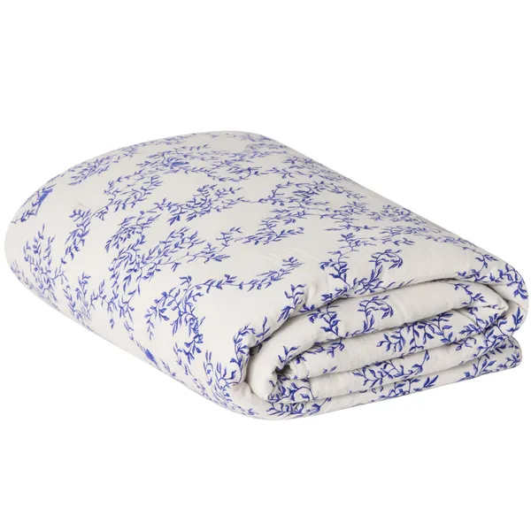 Jardim Duvet Cover Muslin Single 150x210 cm