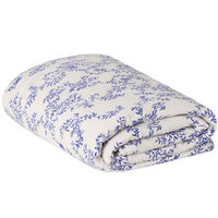 Jardim Duvet Cover Muslin Single 150x210 cm