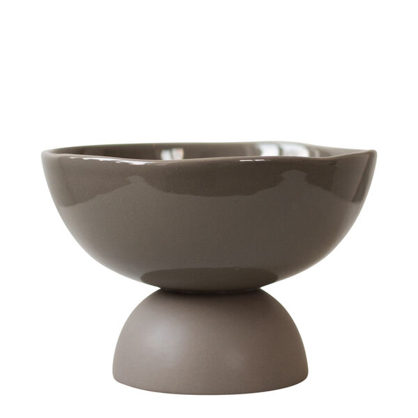 Base Dome Kulho Dust