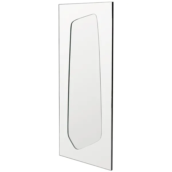 Folia Spejl 55x135 cm
