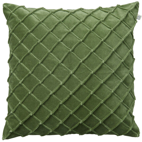 Deva Tyynynpäällinen 50x50cm Cactus Green