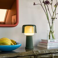 Revolve Bordlampe Wild Moss