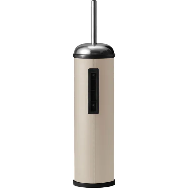 Vipp 11 Toalettbørste Veggmontert Beige