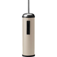 Vipp 11 Toalettbørste Veggmontert Beige