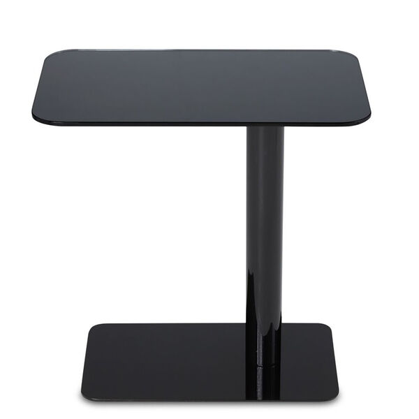 Flash Table Rectangular Black