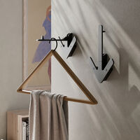 Arrow Hanger Vit