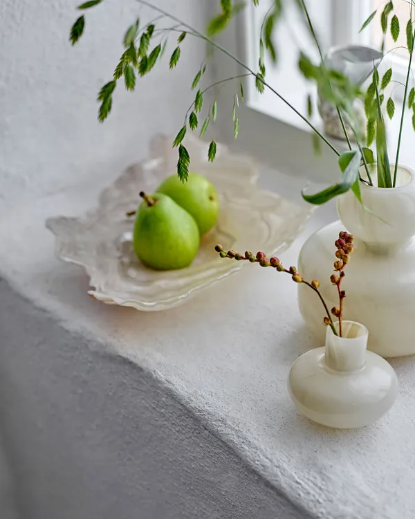 Cynthia Vase / Decoration