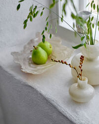 Cynthia Vase / Decoration