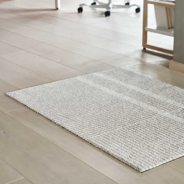 Løype Dørmåtte 60x85 cm Breezy Beige