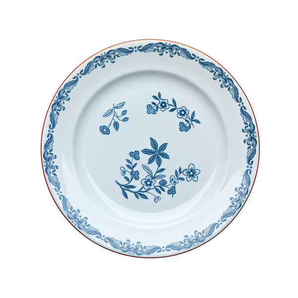Ostindia Tallerken 27 cm