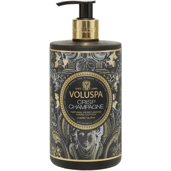 Hand Lotion 450 ml Crisp Champagne