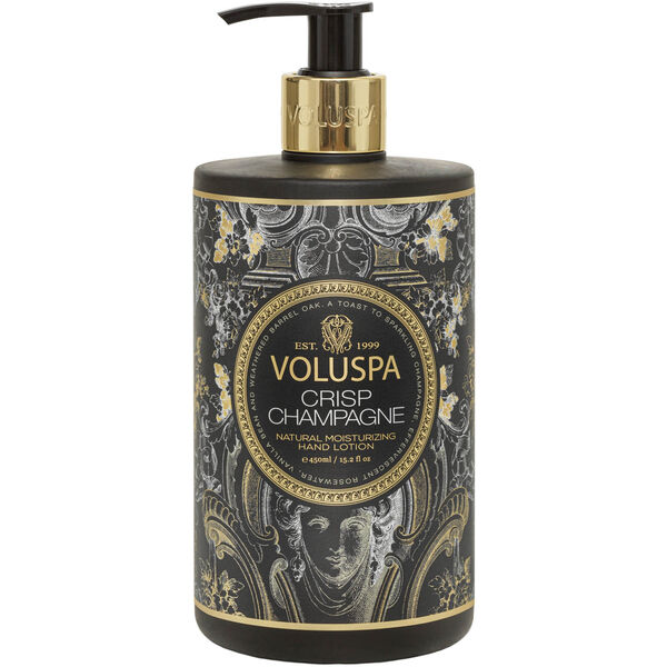 Hand Lotion 450 ml Crisp Champagne