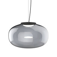 Karl-Johan Pendel 40 cm Vit