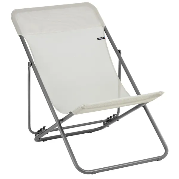 Maxi Transat Batyline® Iso Solstol Seigle II