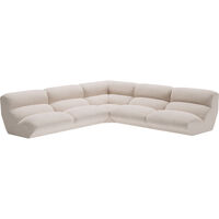 Hi Lo Modulsofa Configuration G Grain